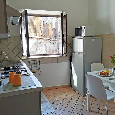 Didi House Duomo Apartment Catania