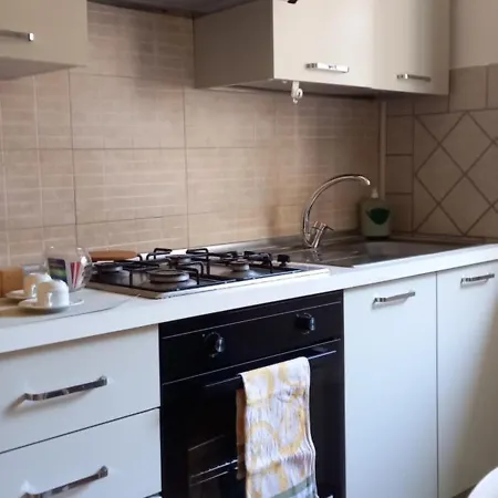 Didi House Duomo Apartment