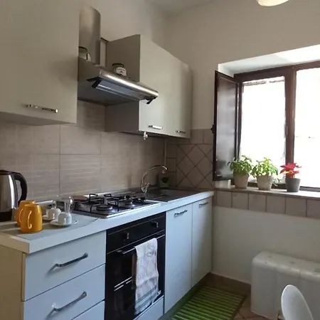 Didi House Duomo Apartment