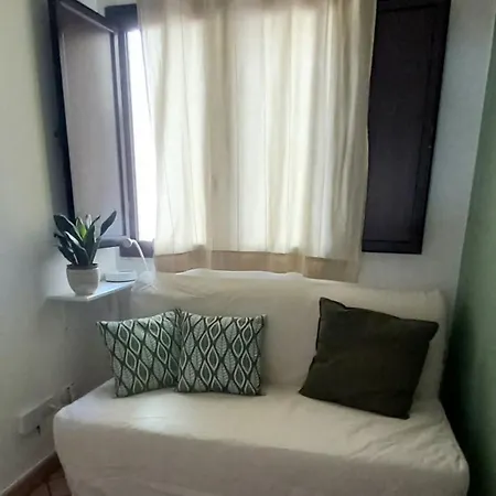 Apartment Didi House Duomo Catania