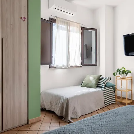 Didi House Duomo Apartment *