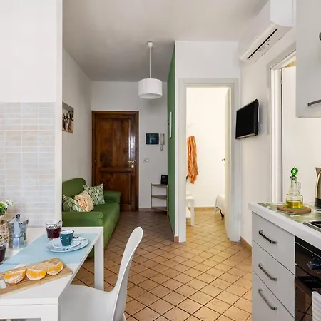 Apartment Didi House Duomo Catania