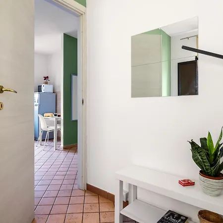 Didi House Duomo Apartment