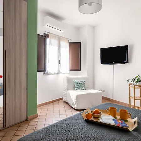 Apartment Didi House Duomo