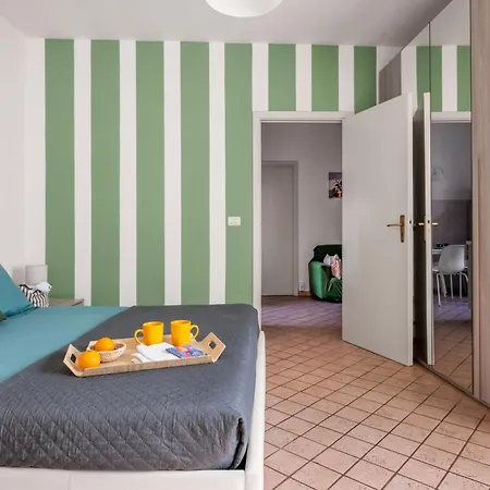 Apartment Didi House Duomo Catania